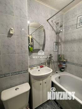 2-к квартира, вторичка, 46м2, 1/5 этаж