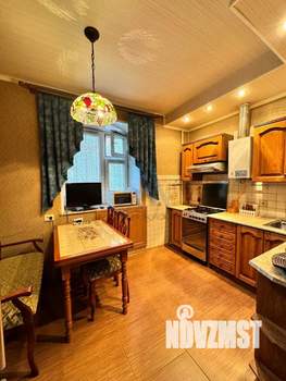 3-к квартира, вторичка, 63м2, 2/5 этаж