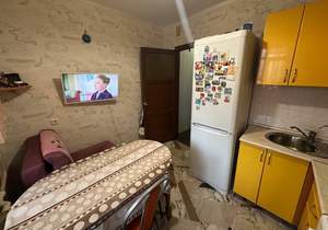 1-к квартира, вторичка, 35м2, 3/10 этаж