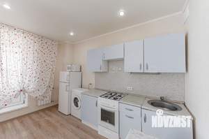 1-к квартира, вторичка, 30м2, 3/9 этаж