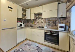 1-к квартира, вторичка, 34м2, 1/5 этаж