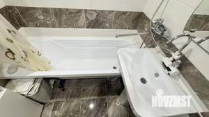 1-к квартира, вторичка, 32м2, 6/9 этаж