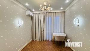 3-к квартира, вторичка, 70м2, 7/19 этаж