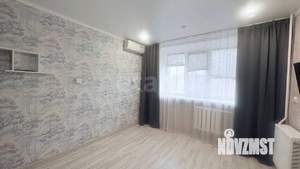 Студия квартира, вторичка, 19м2, 4/5 этаж