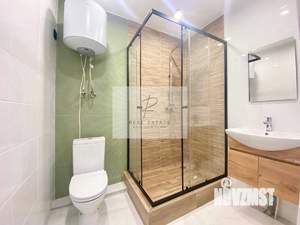 2-к квартира, вторичка, 54м2, 6/6 этаж
