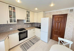4-к квартира, вторичка, 95м2, 5/9 этаж