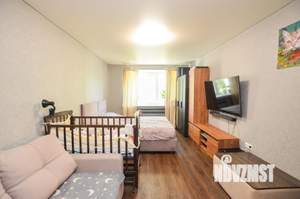 1-к квартира, вторичка, 32м2, 4/9 этаж