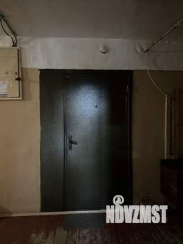 Студия квартира, вторичка, 22м2, 4/5 этаж