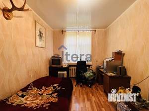 3-к квартира, вторичка, 73м2, 2/6 этаж