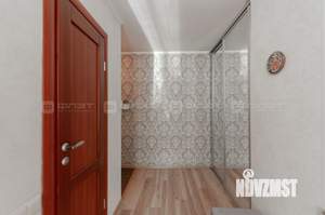 1-к квартира, вторичка, 34м2, 4/9 этаж