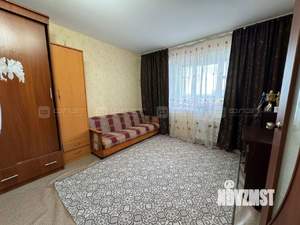 1-к квартира, вторичка, 38м2, 7/10 этаж