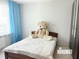 2-к квартира, вторичка, 53м2, 6/10 этаж
