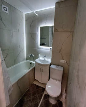 2-к квартира, вторичка, 48м2, 1/5 этаж