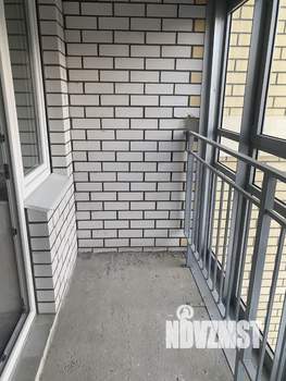 1-к квартира, вторичка, 42м2, 10/11 этаж