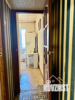2-к квартира, вторичка, 45м2, 1/5 этаж