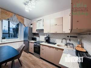 2-к квартира, вторичка, 47м2, 3/9 этаж