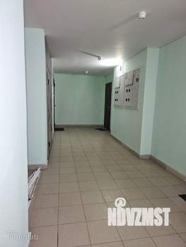 3-к квартира, вторичка, 72м2, 6/18 этаж