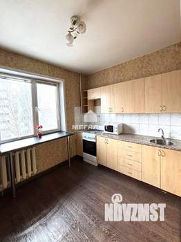 1-к квартира, вторичка, 37м2, 6/9 этаж