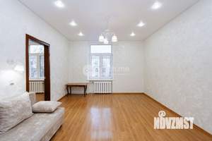 2-к квартира, вторичка, 56м2, 4/5 этаж