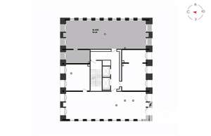 3-к квартира, вторичка, 125м2, 3/8 этаж