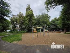 1-к квартира, вторичка, 30м2, 3/6 этаж