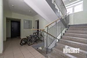 2-к квартира, вторичка, 50м2, 4/10 этаж