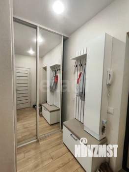 1-к квартира, вторичка, 35м2, 2/10 этаж