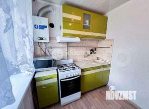 2-к квартира, вторичка, 48м2, 4/5 этаж