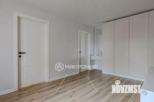 3-к квартира, вторичка, 55м2, 2/14 этаж