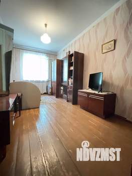 3-к квартира, вторичка, 60м2, 1/5 этаж