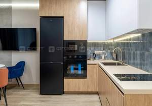 1-к квартира, вторичка, 34м2, 23/24 этаж