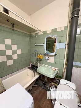 3-к квартира, вторичка, 60м2, 2/5 этаж