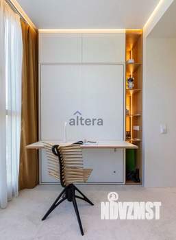 1-к квартира, вторичка, 55м2, 3/9 этаж