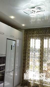 1-к квартира, вторичка, 46м2, 1/5 этаж