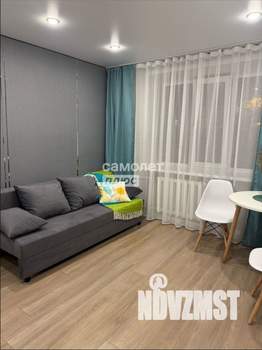 Студия квартира, вторичка, 24м2, 3/9 этаж