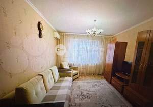 3-к квартира, вторичка, 63м2, 7/10 этаж