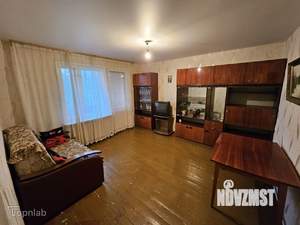2-к квартира, вторичка, 44м2, 5/5 этаж