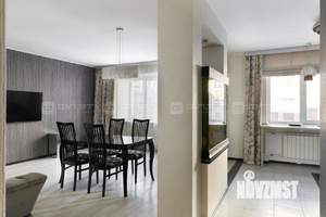 3-к квартира, вторичка, 133м2, 3/7 этаж