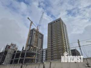 3-к квартира, вторичка, 68м2, 4/20 этаж