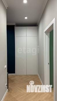 1-к квартира, вторичка, 89м2, 13/17 этаж