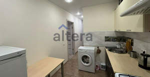 3-к квартира, вторичка, 62м2, 1/9 этаж