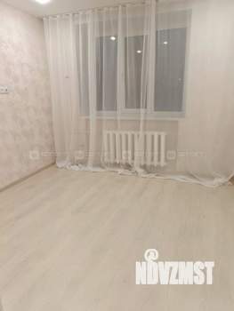 Студия квартира, вторичка, 18м2, 4/5 этаж