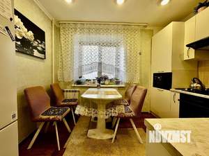 3-к квартира, вторичка, 60м2, 3/5 этаж