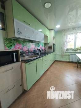 3-к квартира, вторичка, 75м2, 1/9 этаж