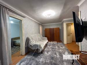 2-к квартира, вторичка, 44м2, 5/5 этаж