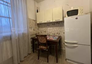 1-к квартира, вторичка, 35м2, 2/2 этаж