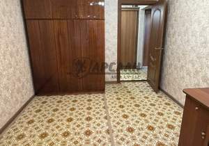 2-к квартира, вторичка, 49м2, 8/9 этаж