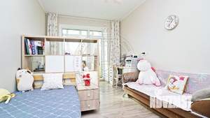 3-к квартира, вторичка, 72м2, 9/10 этаж