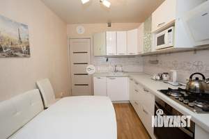 3-к квартира, вторичка, 75м2, 5/11 этаж