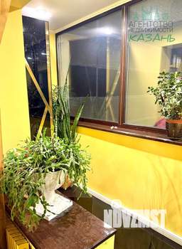 2-к квартира, вторичка, 62м2, 9/10 этаж